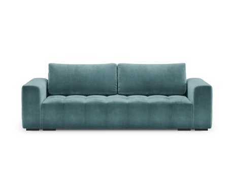 Sofa Milo Casa Luca, mėlyna
