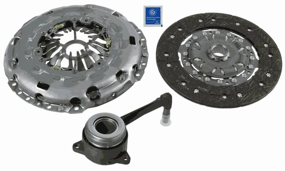 Sankabos komplektas SACHS 3000 990 219