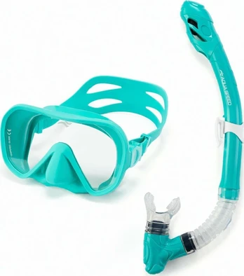 Aqua Speed Snorkeling set CAPRERA + ELBA