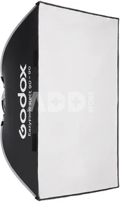 Godox EazyFlow Foldable Rect 90x90 Bowens Softbox