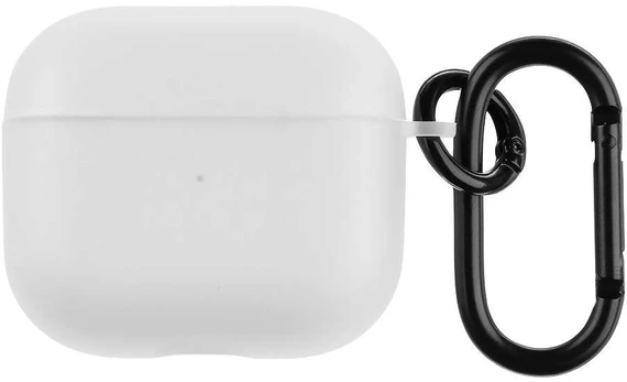 OBAL:ME GhostCase skirta Apple AirPods 3