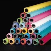 Hama Background 1,35x11m black kaina