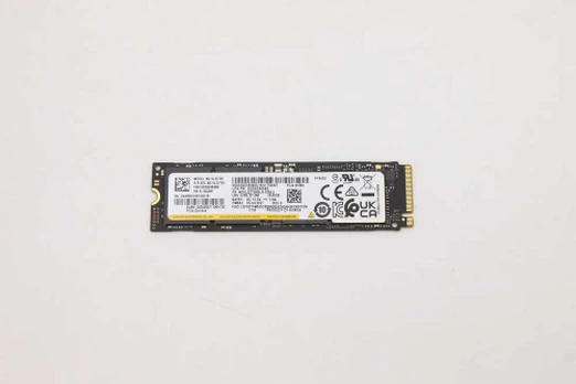 Lenovo 2TB M.2 PCIe 4.0 NVMe SSD