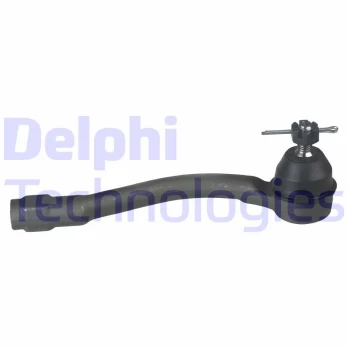 Skersinės vairo trauklės galas DELPHI TA2910