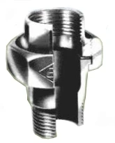 Atusa Ketinis sujungimas išardomas v/i 1 1/4"
