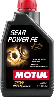 Greičių dėžės alyva MOTUL 111148