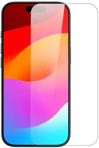 Mocco Tempered glass 2,5D for Apple iPhone 17 Air