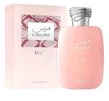 Rasasi Hawas Éclat - EDP