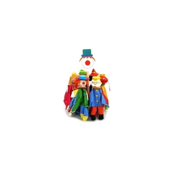 Medinė rankos lėlė 5099 Puupets 21281 1vnt