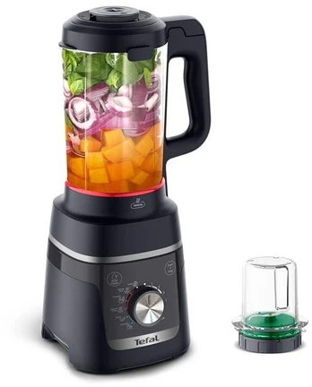 Maišytuvas Tefal, Blendforce Cook mini chopper