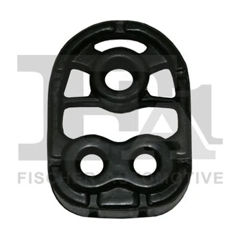 Laikiklis, išmetimo sistema FA1 253-911