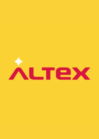 ALTEX Gift Card 500 RON - Altex Key - ROMANIA