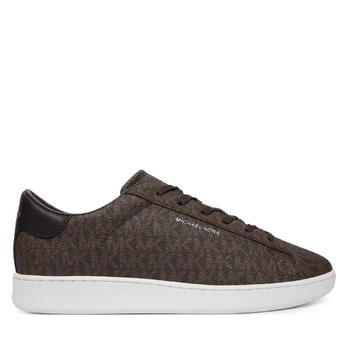 Laisvalaikio batai MICHAEL Michael Kors Duke Lace Up 42F6DUFS1B Ruda