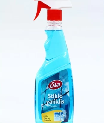 Stiklų valiklis  ŪLA 1 l.