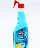 Stiklų valiklis  ŪLA 1 l. kaina