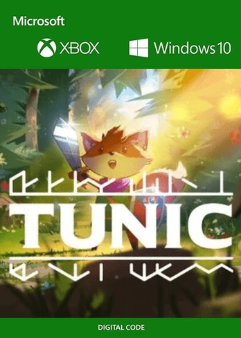 Tunic Xbox