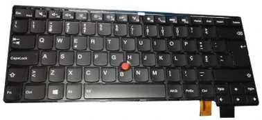 RAM Atmintis do laptopa Lenovo NB_KYB TH-KBD PT CHY BL