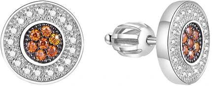 Beneto Sidabrinis earrings AGUP1571S