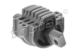 TOPRAN 400 486 Montavimas, neautomatinė transmisija