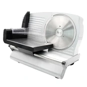 Pjaustyklė Elit MS-23 150W inox kaina