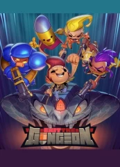 Exit The Gungeon Steam kaina