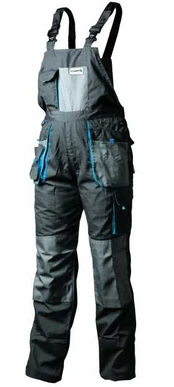 Apsauginės kelnės Hogert HT5K270-S