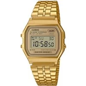 Laikrodis Casio A158WETG-9AEF