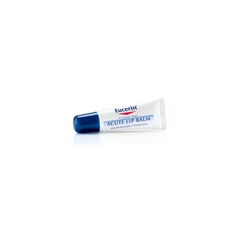 Eucerin Acute Lip Balm, 10ml
