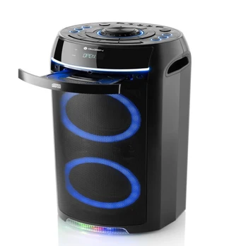 Belaidė kolonėlė GoGEN BPS736CD