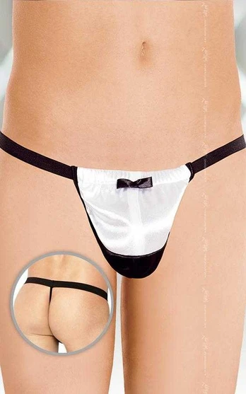 Softline Collection SOFTLINE Thong 4417
