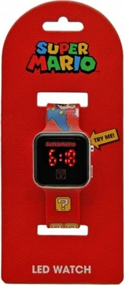 Bigbuy Fun Laikrodis kūdikiams