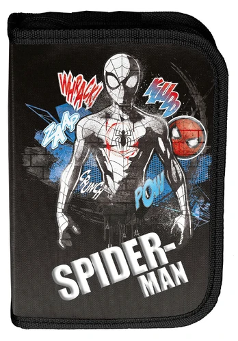 Penalas SPIDER MAN SP25WW-P001BW