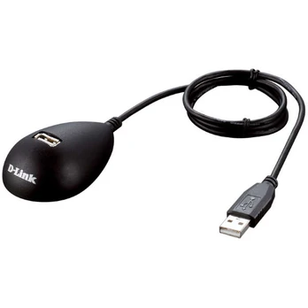 Atminties kortelių skaitytuvas D-Link ACS