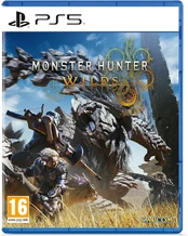 Monster Hunter Wilds Playstation 5 kaina