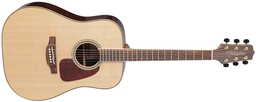 Akustinė gitara Takamine GD93-NAT
