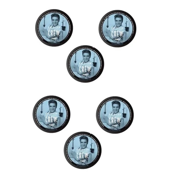 American Crew Classic Fiber 6X85G