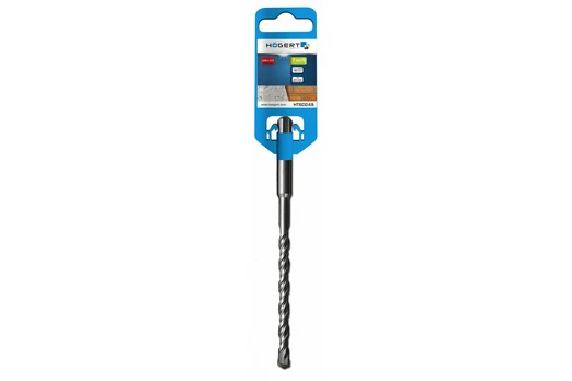 SDS+BX4 8x400mm drill bit