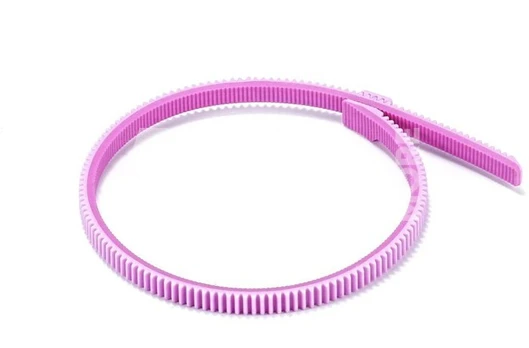 Universal Focus Gear Ring - Pink
