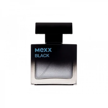Kvepalai vyrams Mexx Black EDT, 30 ml