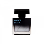 Kvepalai vyrams Mexx Black EDT, 30 ml kaina