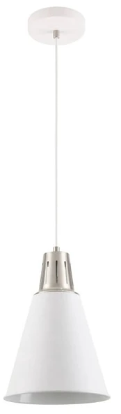 Šviestuvas kabinamas GTV Gianni 8075, 40 W, E27
