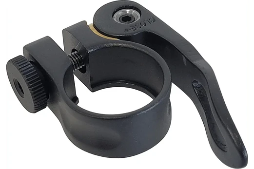 Dviračio balno užspaustukas 25,4mm mit SSP