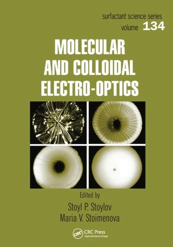 Molecular and Colloidal Electro-optics