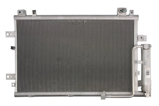 Kondicionieriaus radiatorius DENSO DCN41030