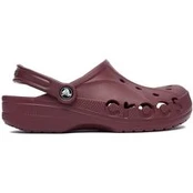 Šlepetės Crocs C-BAYA CLOG 10126-605 Vyšninė
