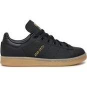Laisvalaikio batai adidas Stan Smith II0009 Juoda