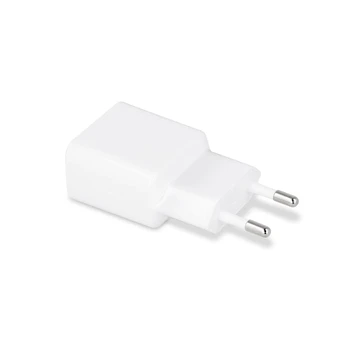 Įkroviklis buitinis Maxlife MXTC-01 USB + microUSB (1A) baltas