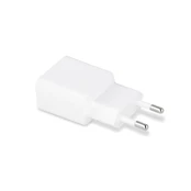 Įkroviklis buitinis Maxlife MXTC-01 USB + microUSB (1A) baltas kaina