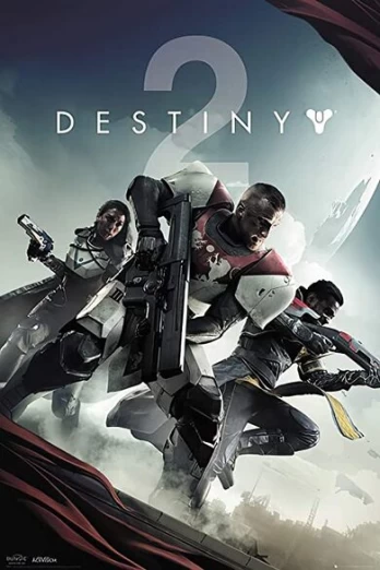 Destiny 2 Planet of Peace DLC