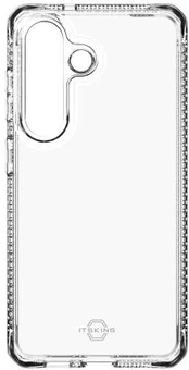 ITSKINS SPECTRUM CLEAR dėklas, skirtas „Samsung Galaxy S26“. Permatomas